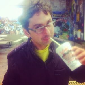 Meet your Posher, John